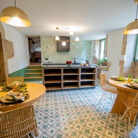 Merza Casa Con Encanto מראה חיצוני תמונה
