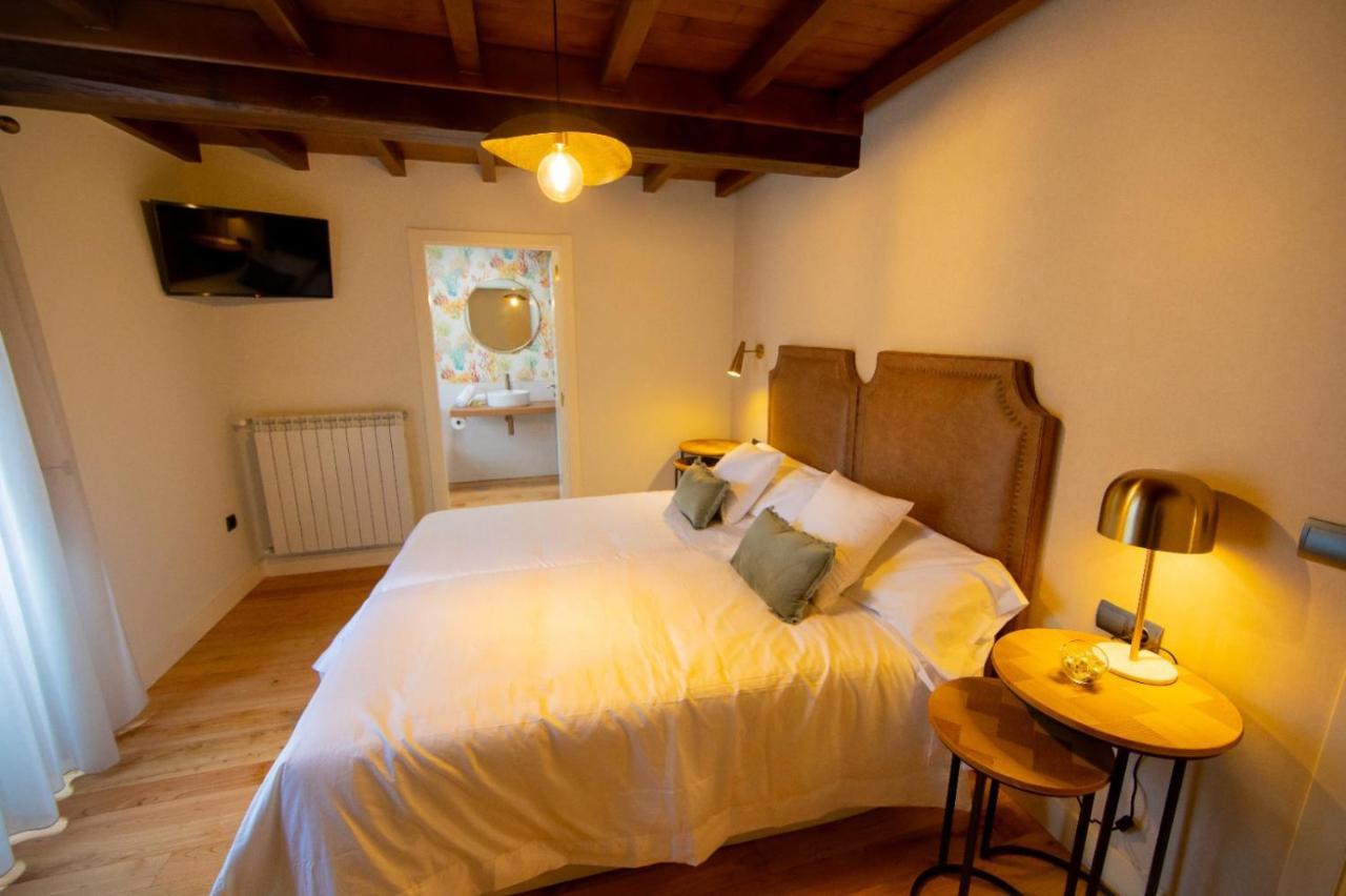 Merza Casa Con Encanto מראה חיצוני תמונה
