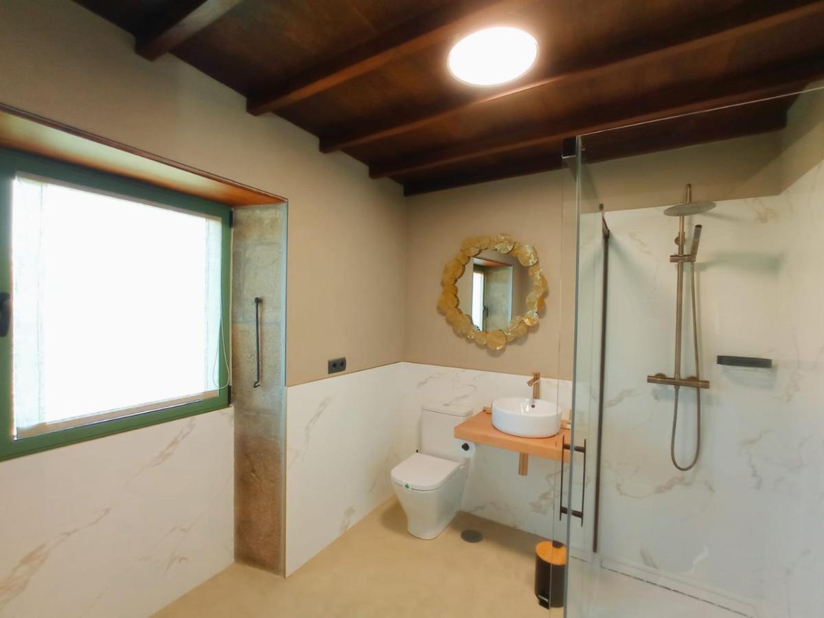 Merza Casa Con Encanto מראה חיצוני תמונה
