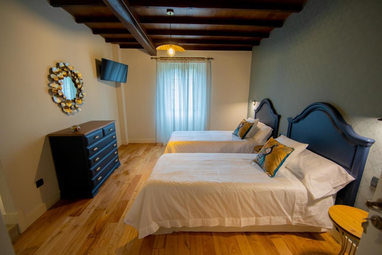 Merza Casa Con Encanto מראה חיצוני תמונה
