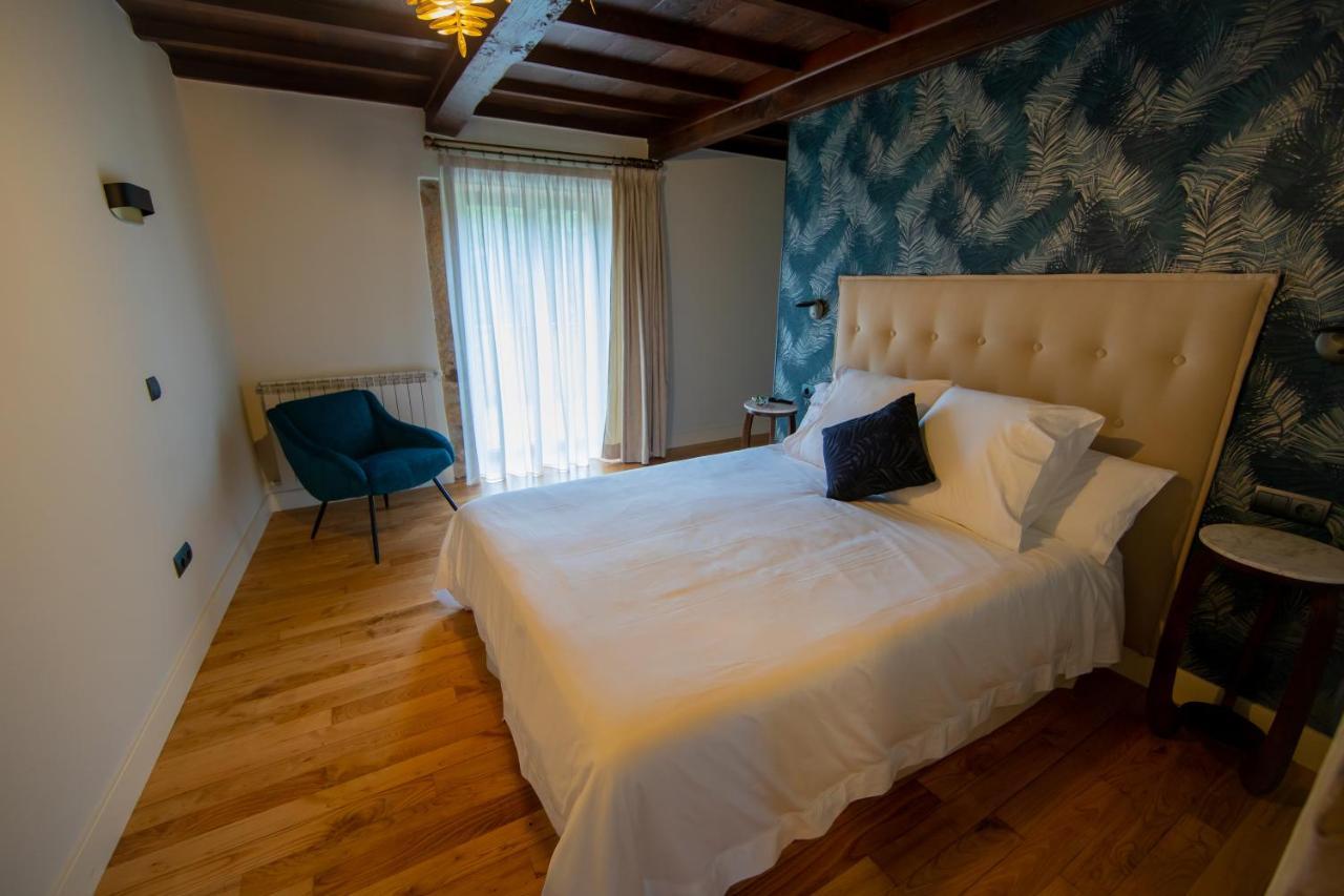 Merza Casa Con Encanto מראה חיצוני תמונה