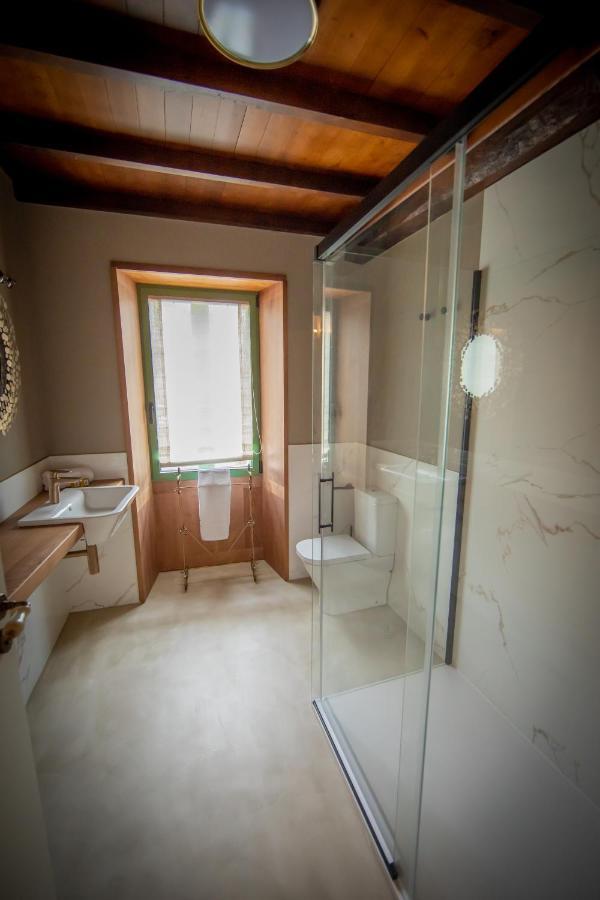 Merza Casa Con Encanto מראה חיצוני תמונה