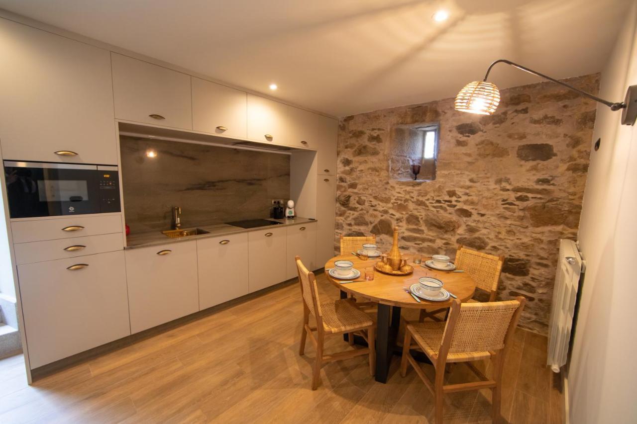 Merza Casa Con Encanto מראה חיצוני תמונה
