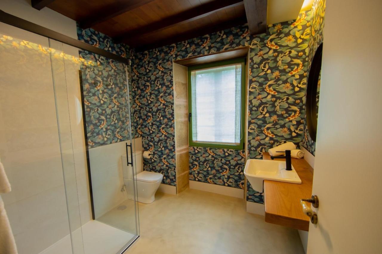 Merza Casa Con Encanto מראה חיצוני תמונה