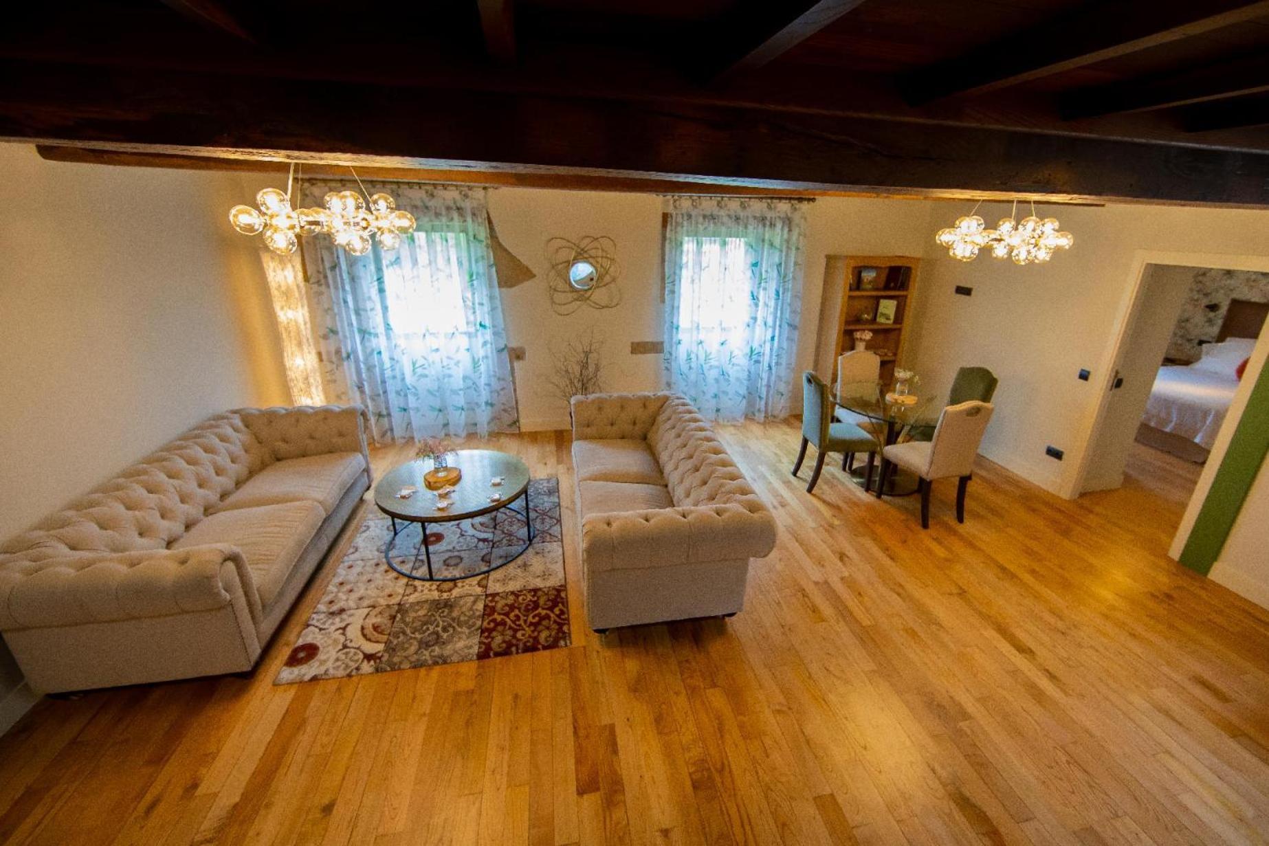 Merza Casa Con Encanto מראה חיצוני תמונה